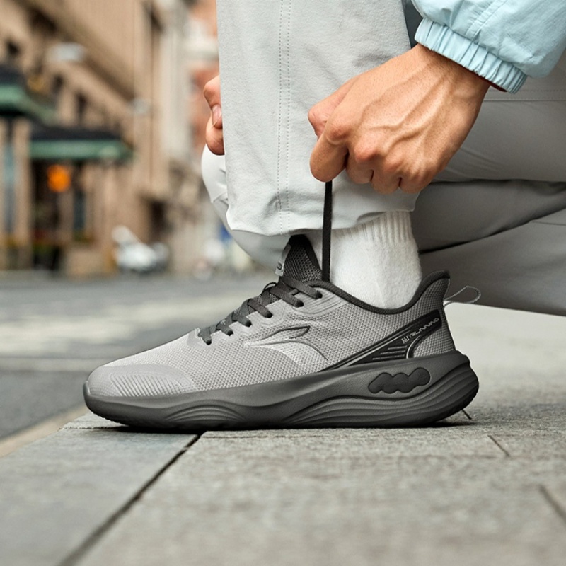 361 Graden Softflow 4.0 Heren  - Waterproof Goretex Running Shoes recensie en prijs
