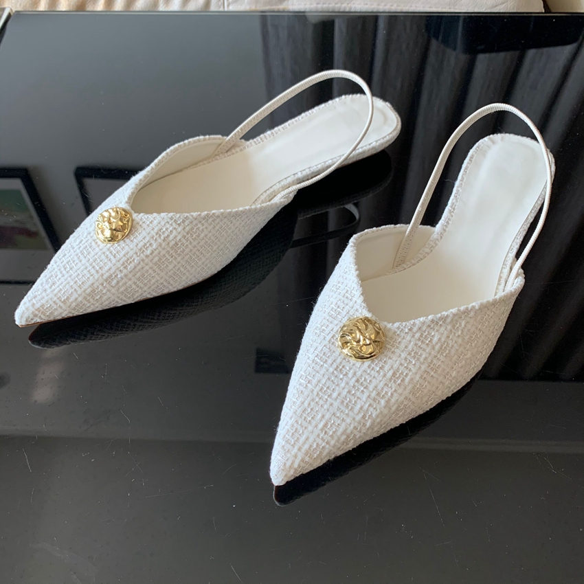 2025 Nieuwe Merk Dames Sandale - Sandals recensie en prijs