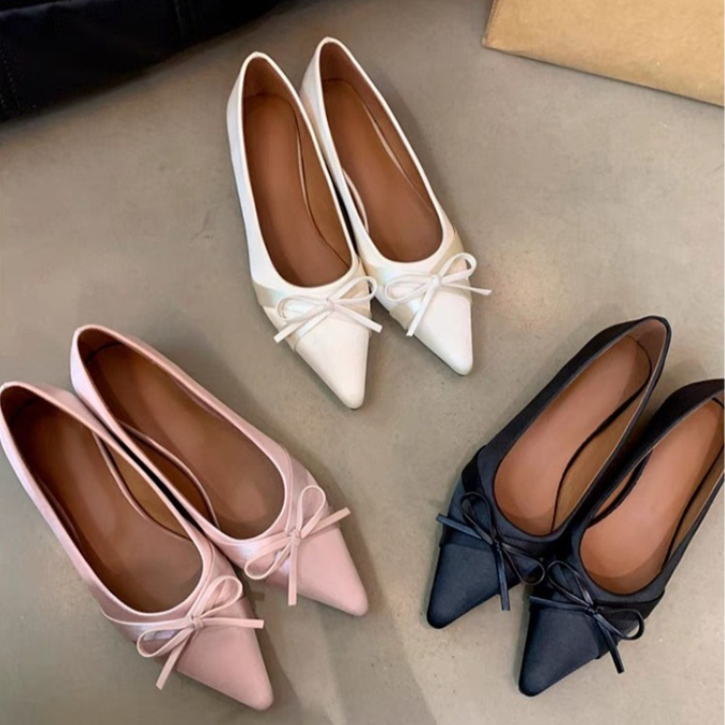 Zomerse Nieuwe Stijl Chiffon M - Sandals recensie en prijs
