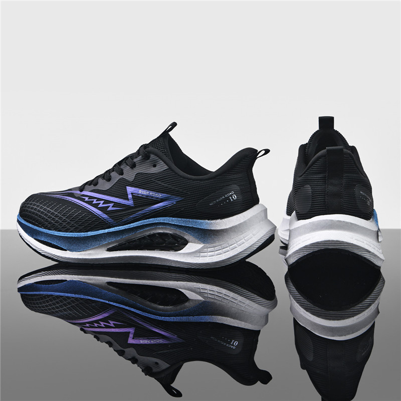 Sportschoenen voor heren met c - Carbon Plate Marathon Racing Shoes recensie en prijs
